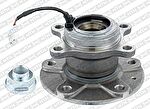 SNR R177.20 Ступица с подшипником SUZUKI SX4 06- зад. AWD HUN