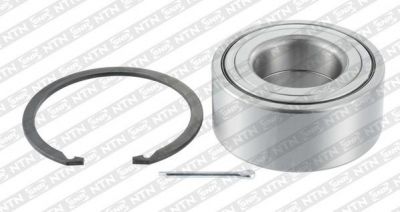SNR R18406 Подшипник пер.ступ.ком/кт