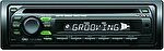 Sony CDX-GT24EE