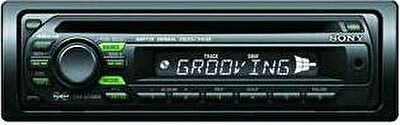 Sony CDX-GT24EE