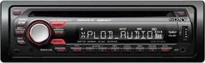 Sony CDX-GT424U