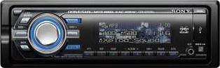 Sony CDX-GT828U