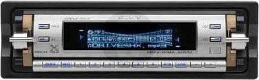 Sony CDX-RA650