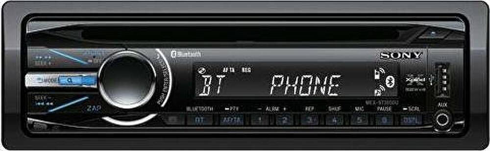 Sony MEX-BT3800U