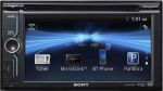 Sony XAV-601BT