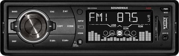 SoundMAX SM-CCR3044