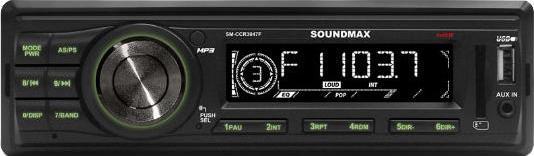 SoundMAX SM-CCR3047F