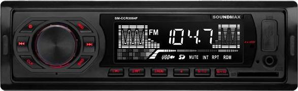 SoundMAX SM-CCR3054F