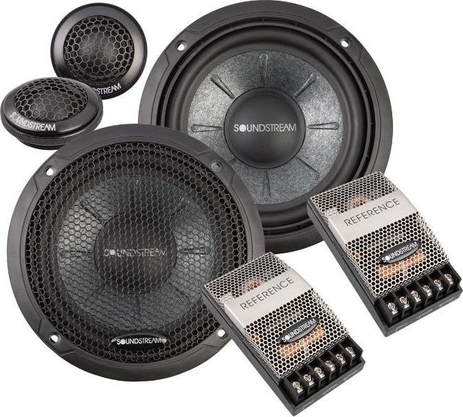 Soundstream RC.6