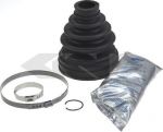 SPIDAN Комплект пыльника ШРУСа OPEL CORSA/MERIVA 1.0-1.7D 00- внутр. (26094870, 22280)
