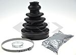 SPIDAN Комплект пыльника ШРУСа AUDI A4 2.0 01-- (8E0498201B, 22286)