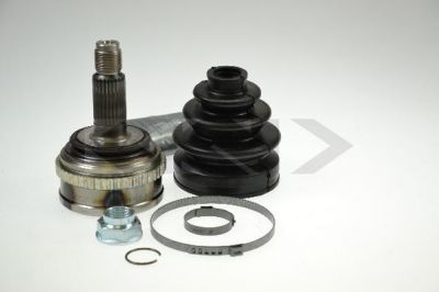 Spidan 22349 шарнирный комплект, приводной вал на HONDA INTEGRA купе (DC2, DC4)