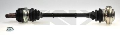 Spidan 24130 приводной вал на 3 (E90)
