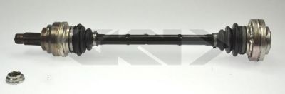Spidan 24774 приводной вал на 3 (E90)