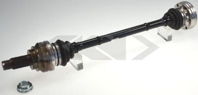Spidan 24899 приводной вал на 3 (E90)