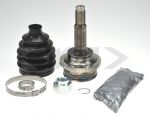 Spidan 25267 шарнирный комплект, приводной вал на CHEVROLET SPARK (M300)