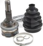 Spidan 25569 шарнирный комплект, приводной вал на NISSAN PRIMERA (P11)
