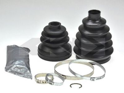 Spidan 25871 комплект пылника, приводной вал на TOYOTA YARIS (NHP13_, NSP13_, NCP13_, KSP13_, NLP13_)