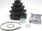 Spidan 26143 комплект пылника, приводной вал на HONDA ACCORD III (CA)