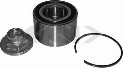 Spidan 27265 комплект подшипника ступицы колеса на ROVER 800 (XS)