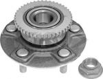Spidan 27588 комплект подшипника ступицы колеса на NISSAN PRIMERA Hatchback (P12)
