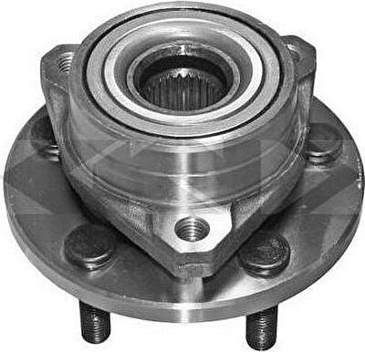 Spidan 27695 комплект подшипника ступицы колеса на FORD USA TAURUS (P5_)