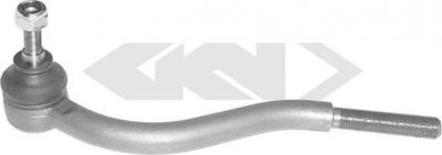 Spidan 40588 наконечник поперечной рулевой тяги на PEUGEOT 405 II Break (4E)