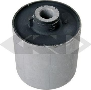 Spidan 411064 подвеска, рычаг независимой подвески колеса на MAZDA 6 Hatchback (GG)