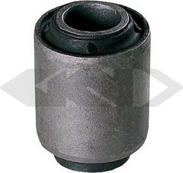 Spidan 411075 подвеска, рычаг независимой подвески колеса на NISSAN PRIMERA (P12)