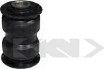 Spidan 411662 втулка, листовая рессора на PEUGEOT BOXER фургон (230L)