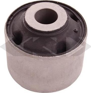 Spidan 412733 подвеска, рычаг независимой подвески колеса на MITSUBISHI PAJERO SPORT II (KH_, KG_)