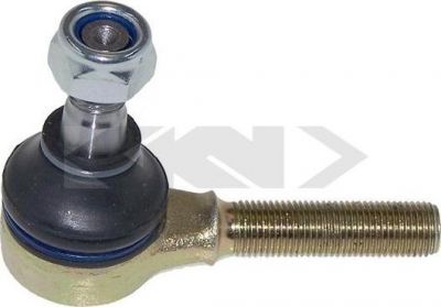 Spidan 44396 наконечник поперечной рулевой тяги на SUZUKI SWIFT II седан (AH, AJ)