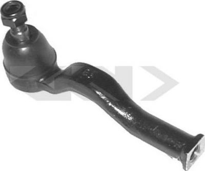 Spidan 44589 наконечник поперечной рулевой тяги на MAZDA E-SERIE фургон (SR2)