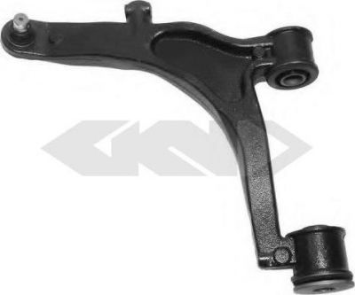 Spidan 45094 рычаг независимой подвески колеса, подвеска колеса на NISSAN INTERSTAR c бортовой платформой/ходовая часть