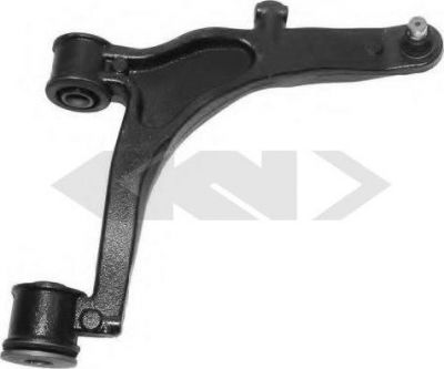 Spidan 45095 рычаг независимой подвески колеса, подвеска колеса на NISSAN INTERSTAR c бортовой платформой/ходовая часть