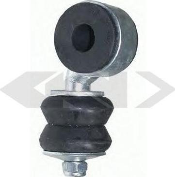 Spidan 45531 тяга / стойка, стабилизатор на VW LUPO (6X1, 6E1)