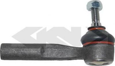 Spidan 46347 наконечник поперечной рулевой тяги на OPEL CORSA E Van