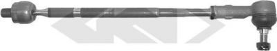 Spidan 46917 поперечная рулевая тяга на SKODA OCTAVIA Combi (1U5)