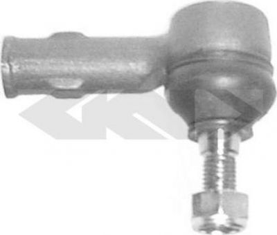 Spidan 46922 наконечник поперечной рулевой тяги на SKODA OCTAVIA Combi (1U5)