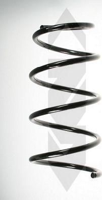 Spidan 49387 пружина ходовой части на RENAULT MEGANE I (BA0/1_)