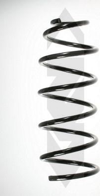 Spidan 49549 пружина ходовой части на VW GOLF IV (1J1)