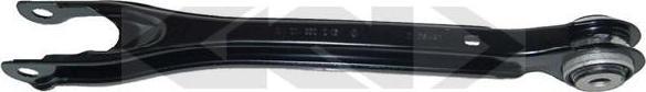 Spidan 50381 тяга / стойка, подвеска колеса на MERCEDES-BENZ C-CLASS T-Model (S205)