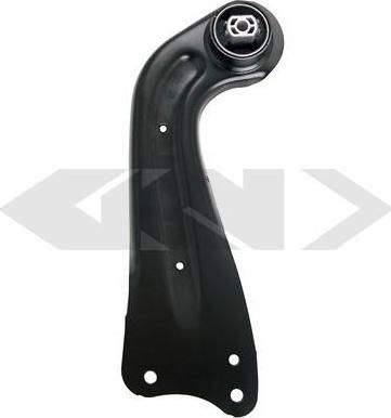 Spidan 50524 рычаг независимой подвески колеса, подвеска колеса на SKODA OCTAVIA Combi (1Z5)