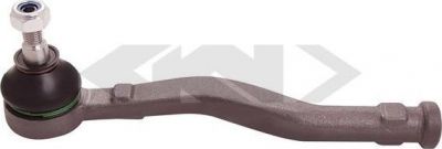 Spidan 50527 наконечник поперечной рулевой тяги на PEUGEOT 208