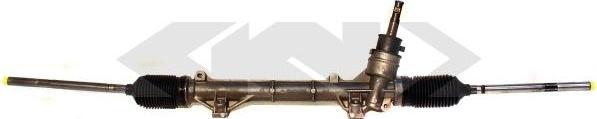 Spidan 51515 рулевой механизм на PEUGEOT 206 SW (2E/K)