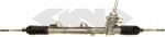Spidan 51523 рулевой механизм на OPEL ASTRA H GTC (L08)