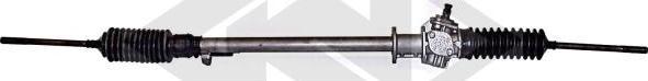 Spidan 51534 рулевой механизм на FORD TAUNUS '80 (GBS, GBNS)