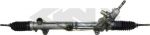 Spidan 51572 рулевой механизм на MERCEDES-BENZ M-CLASS (W164)