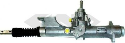 Spidan 51795 рулевой механизм на AUDI 80 (8C, B4)