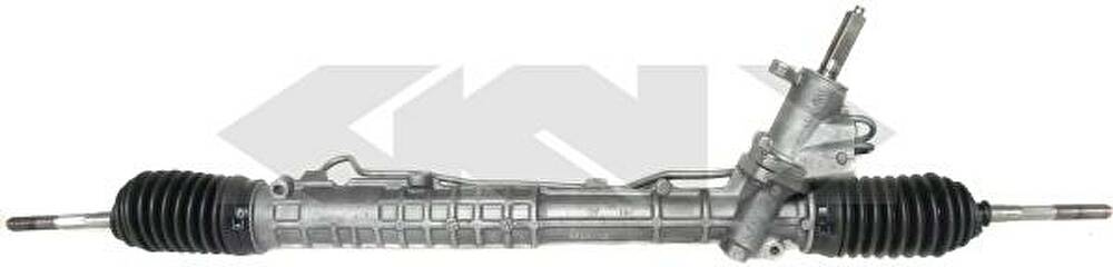 Spidan 51877 рулевой механизм на RENAULT LAGUNA III Grandtour (KT0/1)